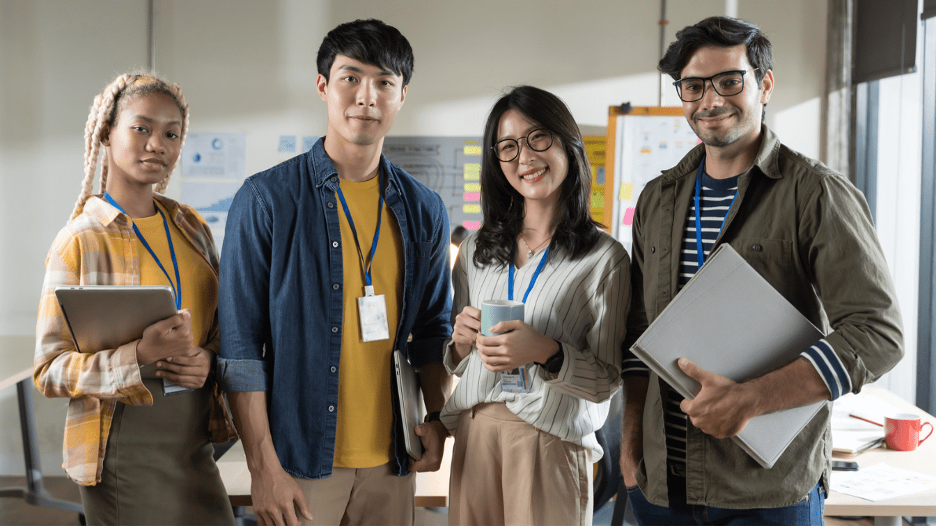 Employee Engagement: Why it Matters for Your Organization