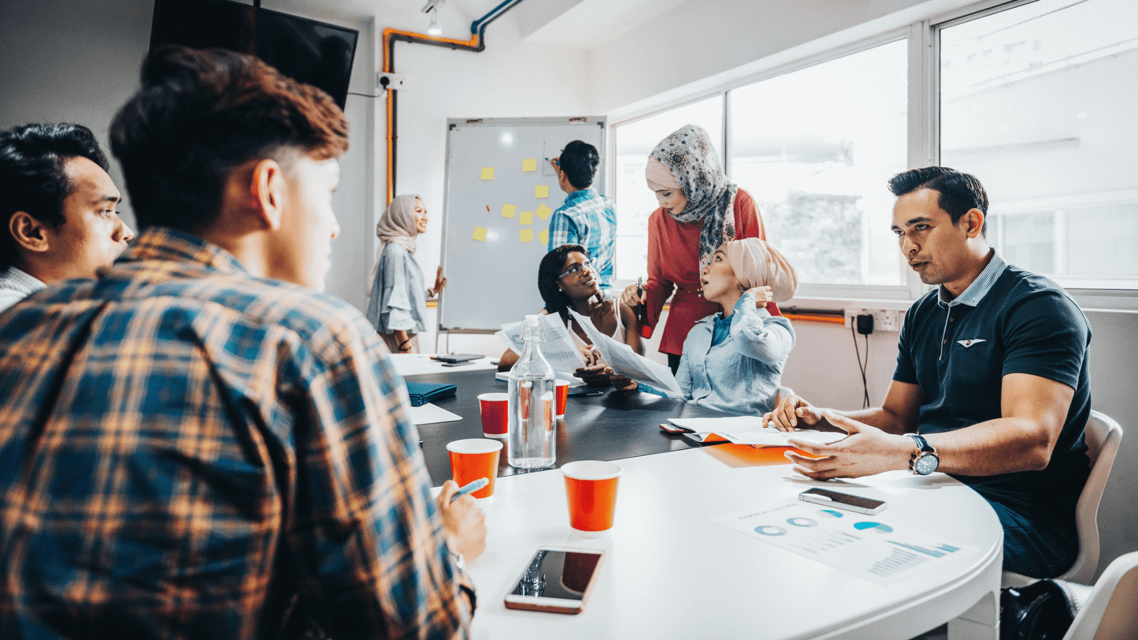 The Culture of Learning: How to Stay Ahead in a Rapidly Changing Business Environment